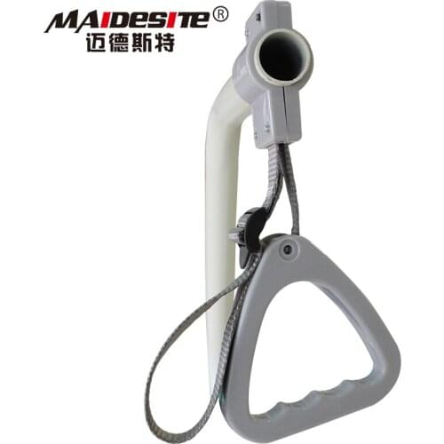 Rehabilitation rings, traction rings for paralyzed patients, rehabilitation training nursing bed accessories