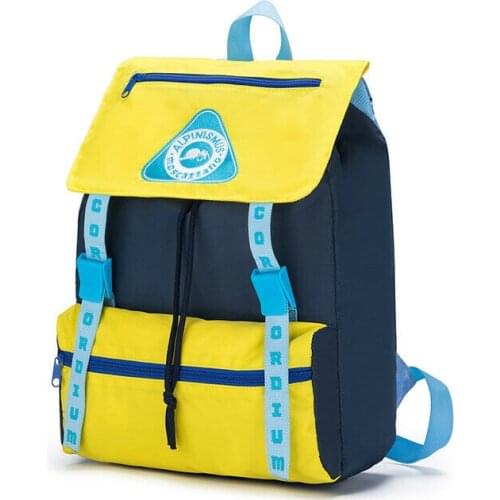 Movie Call Me By Your Name Timothee Chalamet Backpack Unisex Rucksack Shoulder Bag Limited