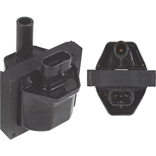 Replacement Car Ignition Coil Pack 10489421 DR49 D577 C1098 Fit Chevrolet Buick Cadillac GMC Isuzu Oldsmobile Pontiac