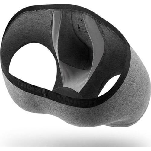 Hot Sale Modal Mens Underwear Boxer Sexy Underpants Ice Silk Penis Pouch Panties Men homme Boxers Shorts Cueca Boxershorts