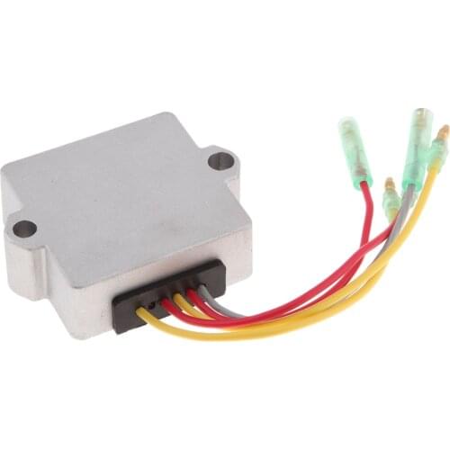 Regulator Rectifier for MERCURY MARINER Outboard 30-200HP Force 40-150HP