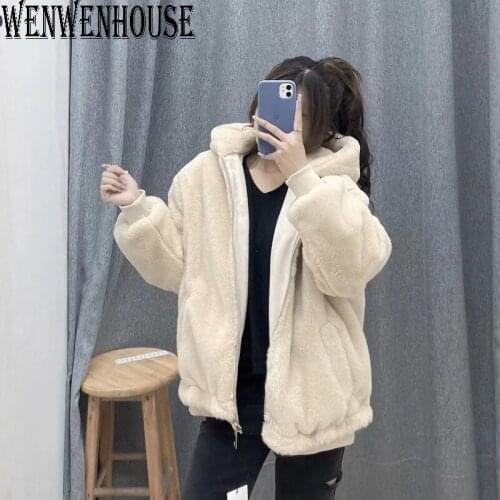 Женские модные куртки WENWENHOUSE China At AliExpress