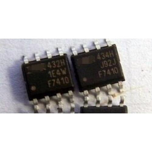 Irf7410 irf7410trpbf SOP8