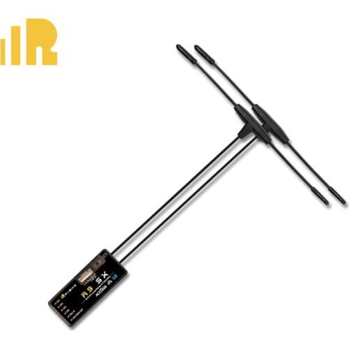 FrSky R9 SX R9SX Enhanced 900mhz R9 Series ACCESS OTA Long-Range Receiver For FPV Drones