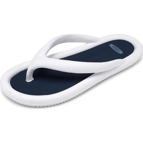 ICCLEK Men's Slippers