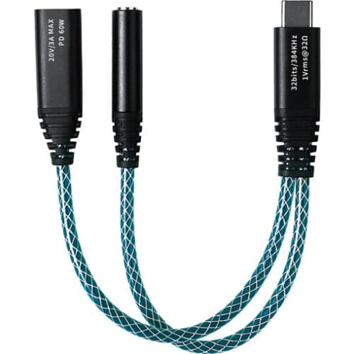 JC ALLY Computer Cables