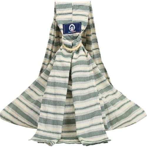 Baby Carrier Sling Wrap Multifunction Summer National Style Kangaroo Bag