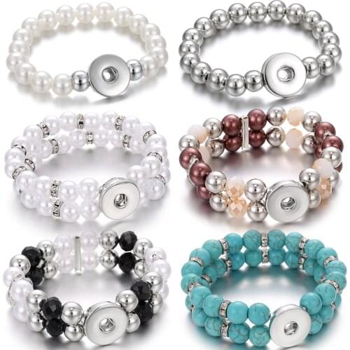 Mrs win Beaded Bracelets