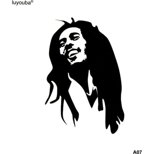 Music Hippie Tatoo Fake Tattoo Tatuajes Tatuagem Body Art Waterproof Temporary Tattoo Sticker Flash Tattoo