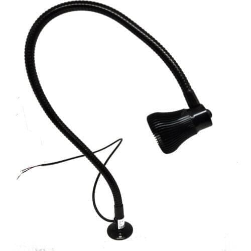 3W 12V 24V Above Bed Wall Lights