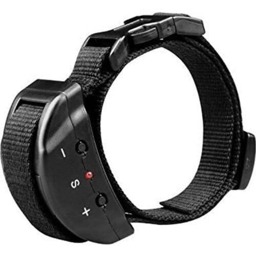 Cheap Electric Dog Collar Shock Automatic Dog Training Anti Bark Collar For Small Medium Large Dogs Adjustable Sensitivity