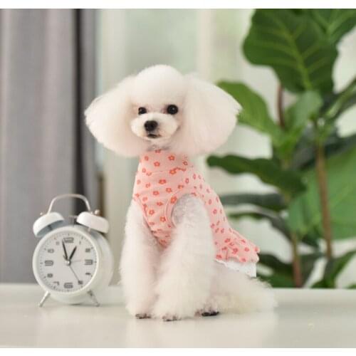 Boy Dog Clothes Girl Dog Dress Couple Pet Costume Outfit Cat Puppy Chihuahua Yorkie Poodle Pomeranian Schnauzer Pet Apparel XS