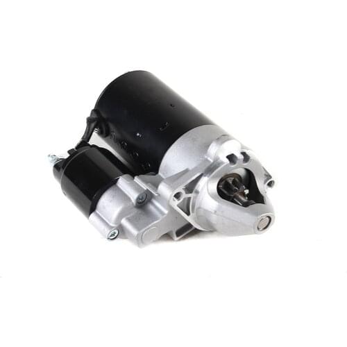 Starter Motor Fit For SMART FORTWO Coupe / Cabrio 450 451 0.8 CDI A0051513801