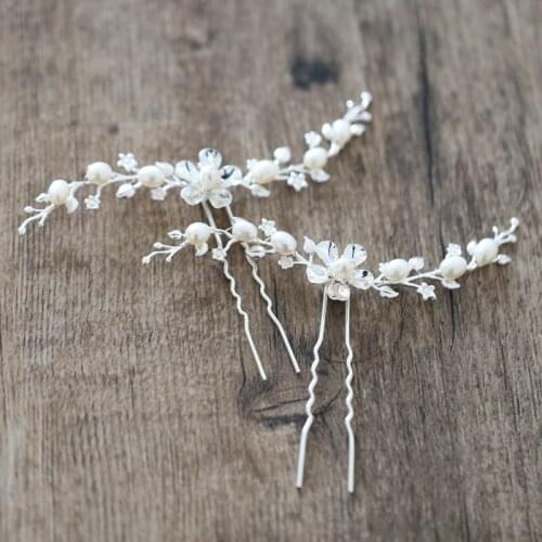 YUQIONG Hair Ornaments