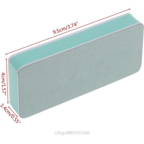 Jewelry Beads Polishing Tool Sponge Buffing Pad Plate Polisher Nail Art Manicure Au08 20 Dropship