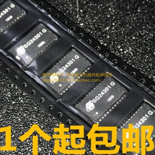 100% New Original Hot Sales SG24301G JWD SOP24 SG24301