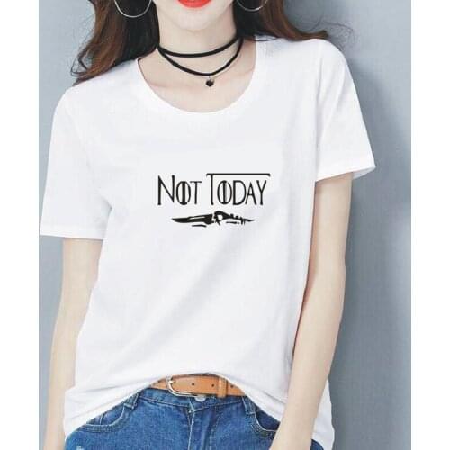 2021 New Summer T-shirt Women Tops Short Sleeve Plus Size Loose Funny Tees Tops Harajuku Street Tshirts Female