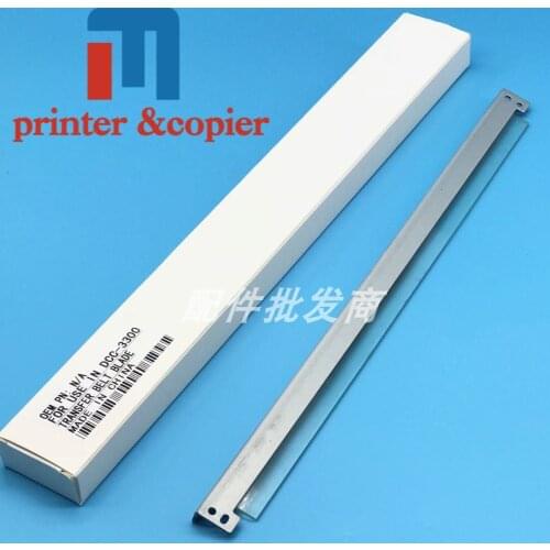4PCS Transfer Blade for Xerox DCC3370 3375 4470 4475 5570 5575 7245 7345 7525 3300 7800 blade