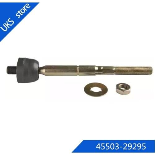 45503-29295 Tie Rod Axle Joint rihgt & left for toyoya previa TCR10