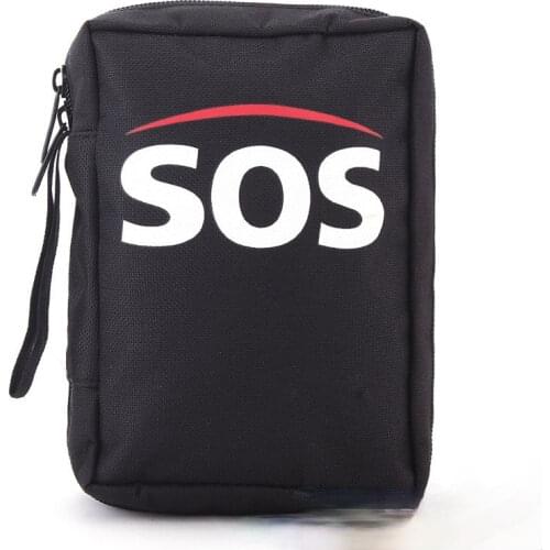 Portable First Aid Medical Kit Travel Outdoor Camping Useful Medical Bag Storage Bag Camping Emergency Survival Bag