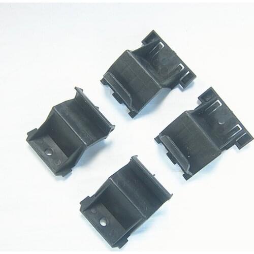 Car accessories front bumper head lamp bracket BFF4-50-151 BFF4-50-161 for Mazda 3 2008-2012 BL