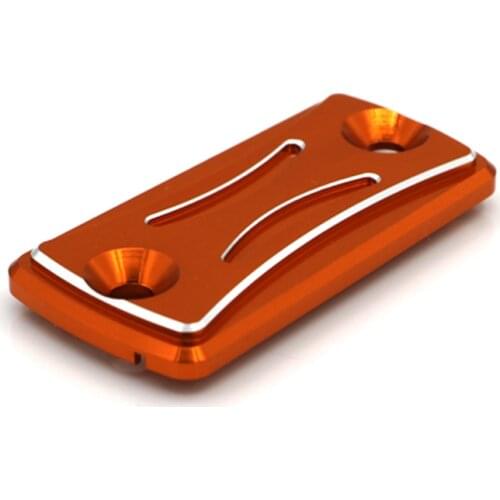 Front Brake Fluid Reservoir Cover For KTM SX150 XC150 EXC125 SX125 SX144 EXC XC XCW SMR SX SXF SXR 200 450 Cap Motorcycle Parts