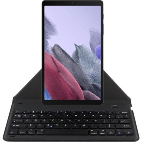 Bluetooth Keyboard For Samsung Galaxy Tab A 8.0 2018 2019 SM T837 T837V P200 P205 SM-P207 Tablets Wireless keyboard Mouse Case