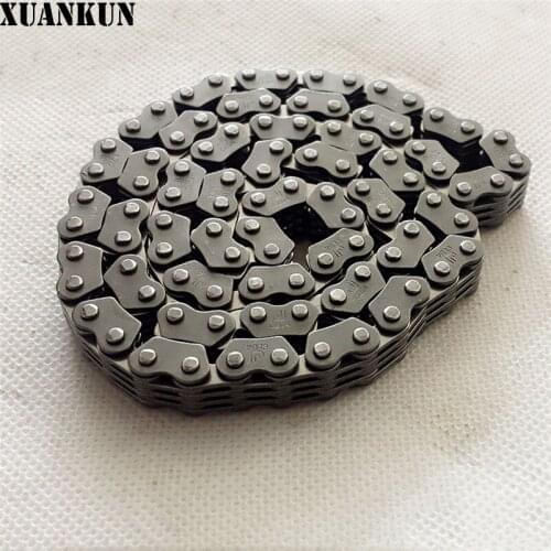XUANKUN Motorcycle Timing Chain GN250 Small Chain