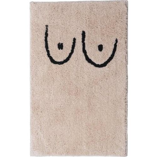 Home Bath Mat Non-slip Bathroom Carpet Soft Microfiber Rug Mat kitchen Toilet Floor Decor Entrance Doormat Tapete tapis salle de
