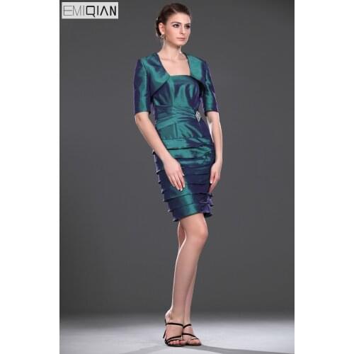 Платья для мам невест EMIQIAN China At AliExpress