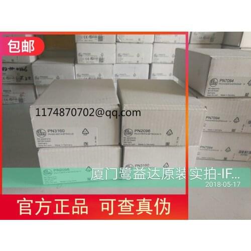 IFM PN2096 sensor 100% new and original