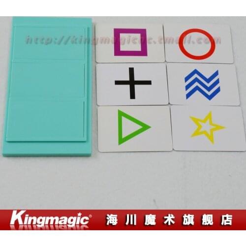 Kingmagic Prediction Blackboard/ Magic board/ magic props/ magic toys/ as seen on tv/ Free shipping by CPAM