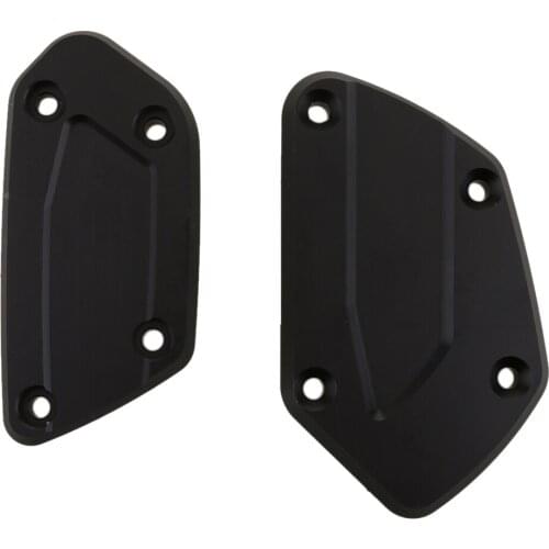 Brake Clutch Fluid Reservoir Cover Cap for BMW R 1200 RT LC 2014-2016