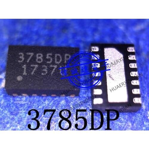 New Original SGM3785YTDP14G SGM3785 Printing 3785DP IC QFN-14