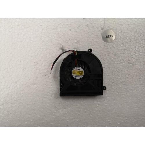 New CPU Cooler Fan For Toshiba C660 C665 C655 C650 A660 A665 A665D P750 P750D P755 P755D L675D L670