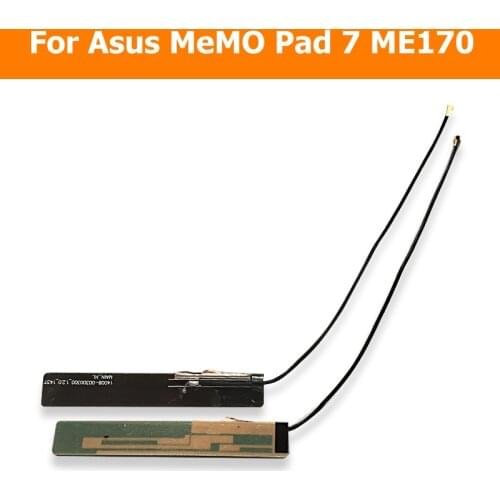 Geniune Antenna signal flex cable For Asus MeMO Pad 7 ME170 ME170C K012 RF flex cable with connect board replacement parts