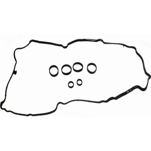 Valve cover gasket 0249F4 11127552107 For Citroen Peugeot Mini / 208 / C3 / C4 / C5 / C6 / DS4