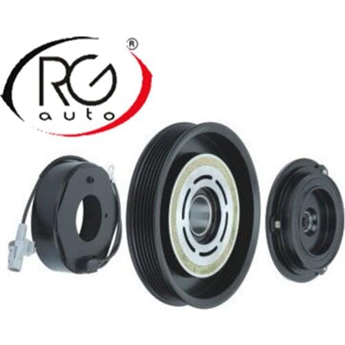 BRAND NEW Auto A/C Compressor Clutch for JZ BIG