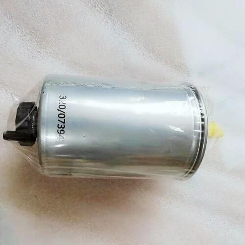 FUEL FILTER FOR JCB ENGINE PART NUMBER 320/07155 320/07394 320/07057