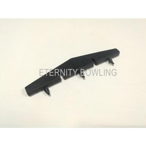 Bowling Spare Parts T000 024 628 Pad, Rubber Use for AMF Bowling Machine