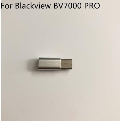 Blackview BV7000 New Charge Converter For Blackview BV7000 Pro MTK6750 5.0 inch 1920x1080 Free Shipping + Tracking Number