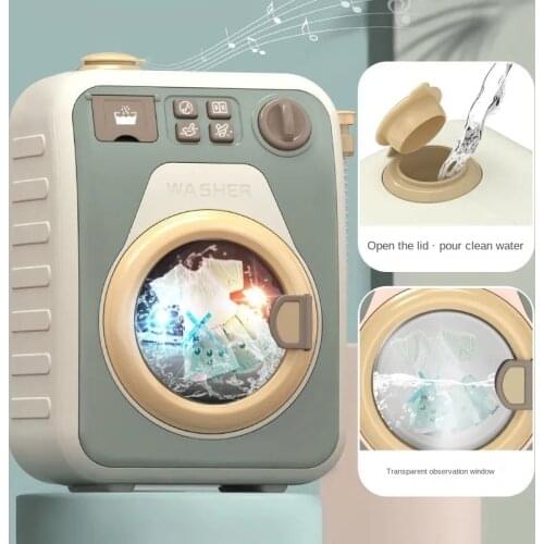 Zhenwei Baby Cleaning Kits