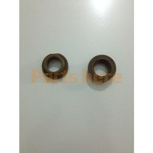 Original New RS5-1389-000 BSH-5200-000 RS5-1389 BSH-5200 Bushing Pressure Roller L+R for HP 5000 5100 5200 M5025 M5035 M712