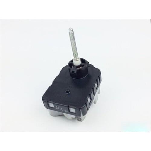 1PCS For Toyota MARK Subaru Legacy Headlight Height Adjustment Motor Regulator Engine Parts