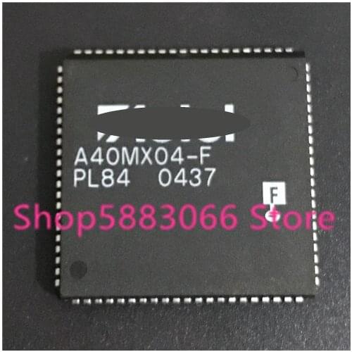 A40MX04PL44 A40MX04 PL44 PLCC44 A40MX04-F A40MX04-FPL84 PLCC84 5PCS