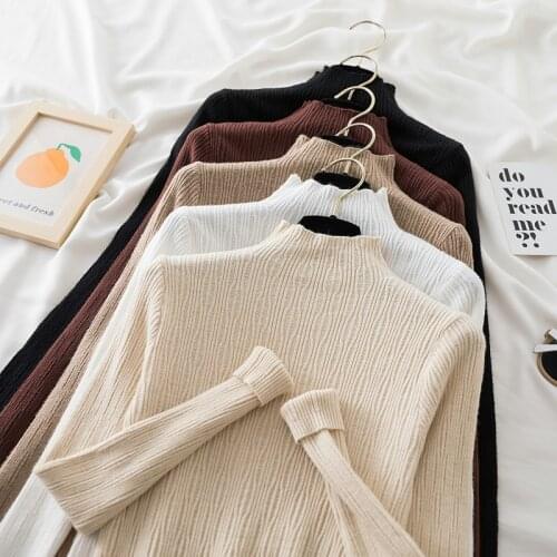AOSSVIAO Women's Cashmere Pullovers