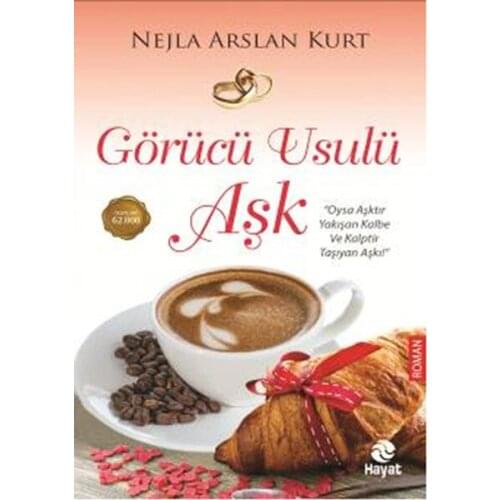 Arranged Procedure Love Nejla Lion Wolf Life Publishing (TURKISH)