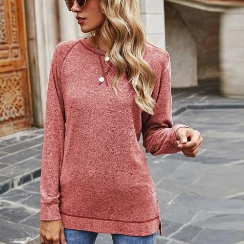 Bobibla Women's Long Sleeve T-shirts