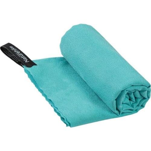 Quick Drying Pocket Towel Portable Water Absorbent&Sweat-absorbent Towel No Pilling Sports Bath Towel Swim Beach Poncho Yogo