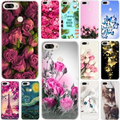 ZB570TL Case For ASUS ZenFone Max Plus M1 ZB570TL Silicone Back Cover Phone Case For ASUS ZenFone Max Plus M1 ZB570TL X018D Capa